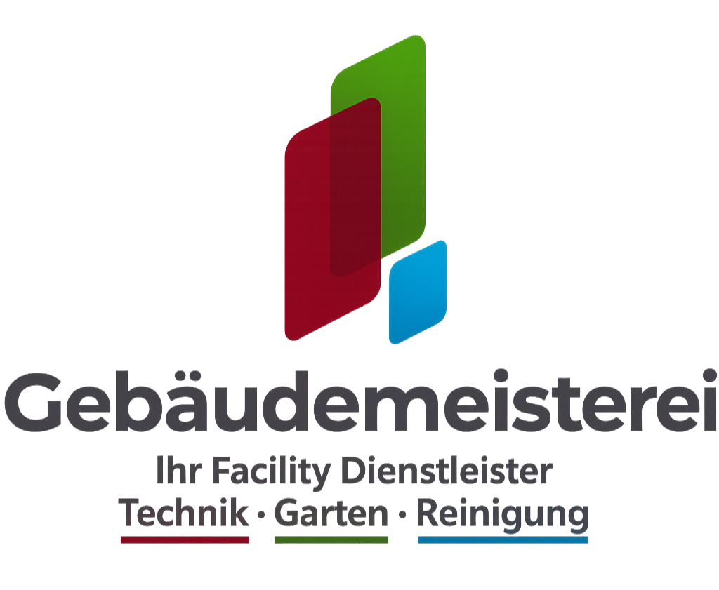 Gebäudemeisterei Logo